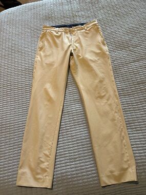 FootJoy men’s slimmer fit golf pants